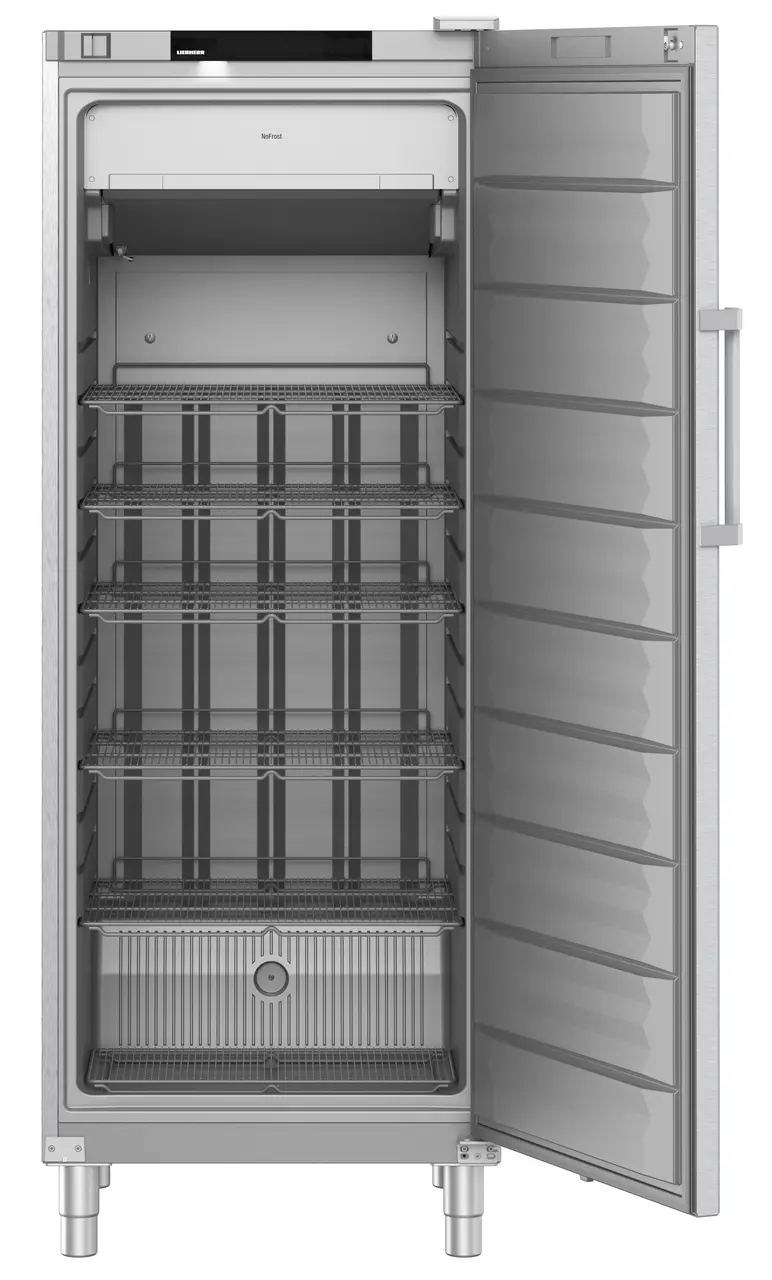 FFFCvg 6501 Perfection Freestanding freezer with NoFrost - Liebherr